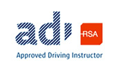 RSA Approved Driving Instructor
