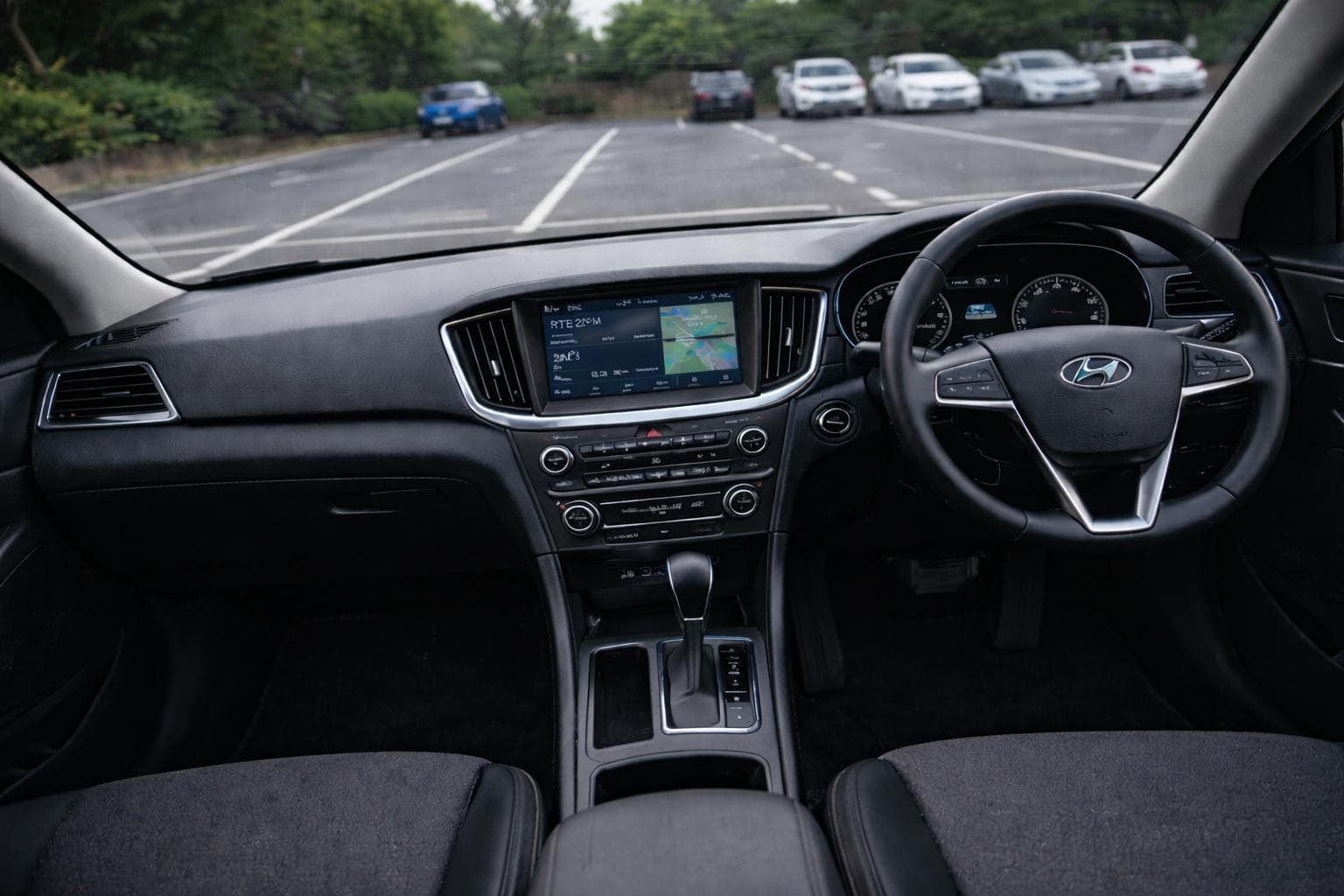 Driving lessons in Waterford